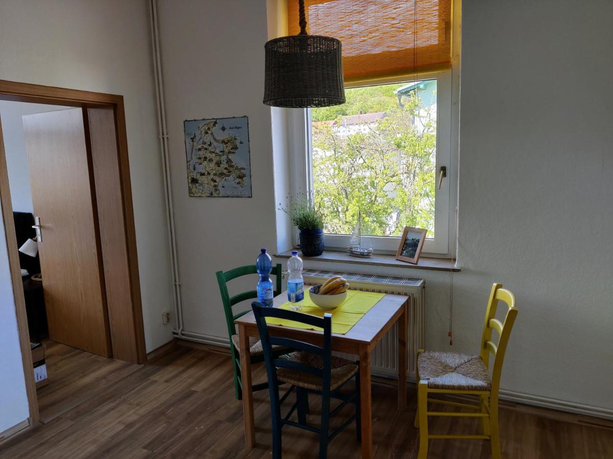 Crampas 1 Apartment *