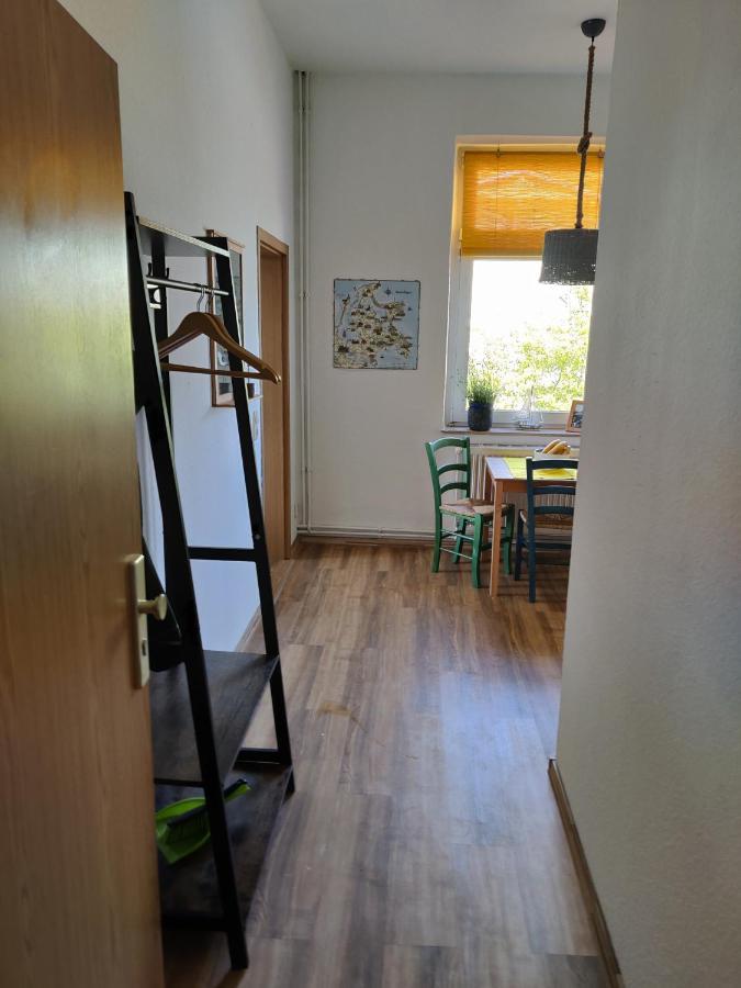 Apartment Crampas 1 Sassnitz