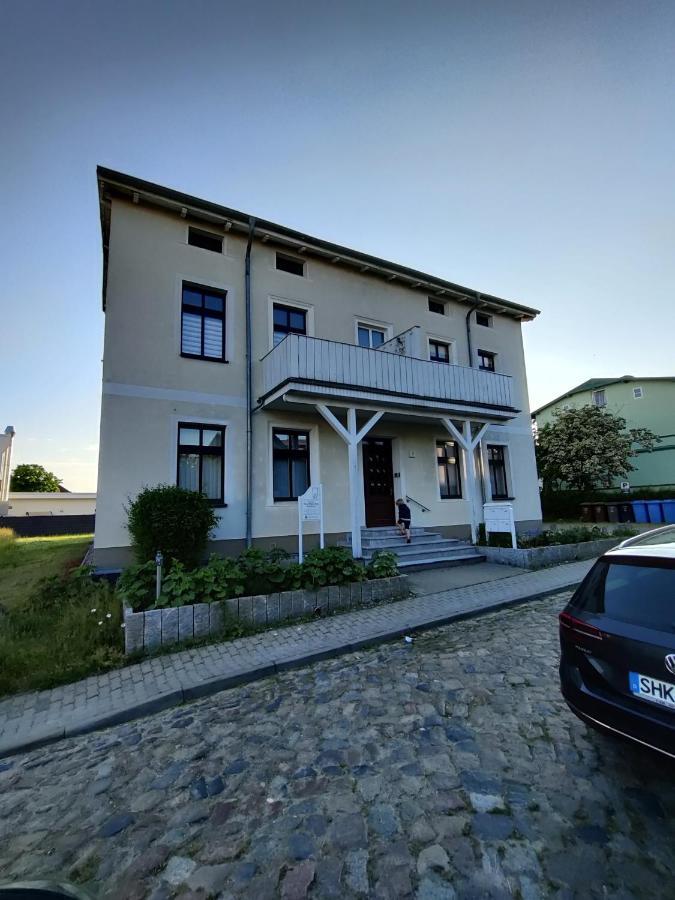 Crampas 1 Apartment
