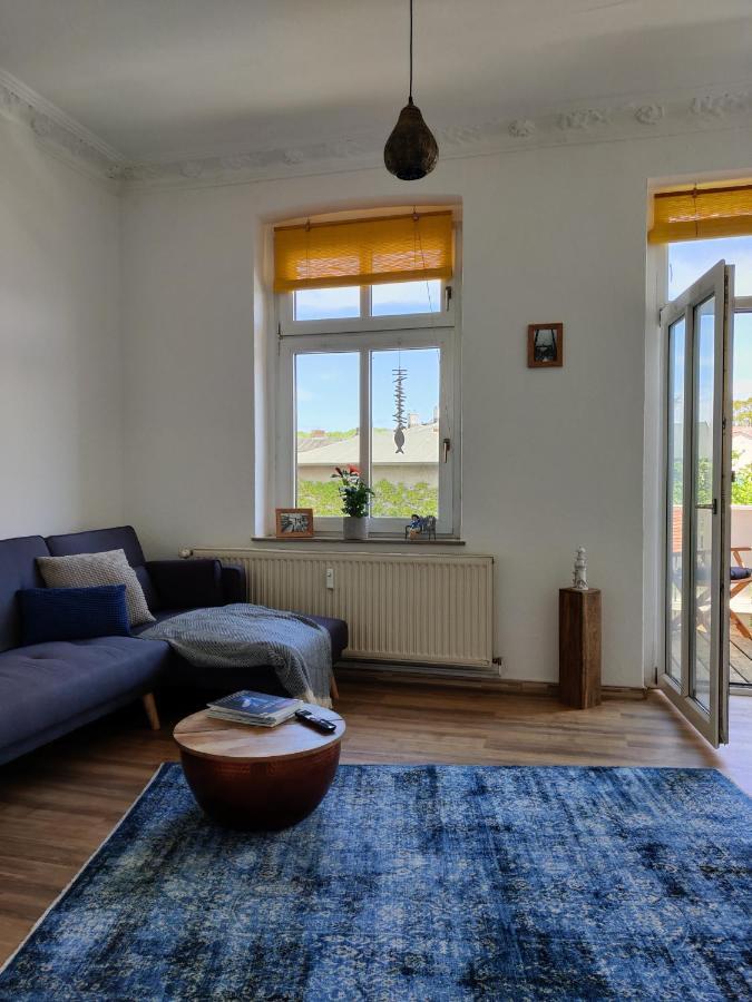 Apartment Crampas 1 *